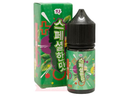 Green Tea - Special Korean Taste