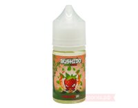 Жидкость Strawberry Sai - Mint Fight Bushido Salt