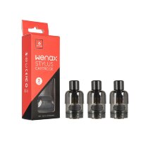 GeekVape Wenax Empty Cartridge - картриджи (3шт)