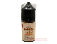 Pirate Sugar - Electro Jam Tobacco Barrel Salt
