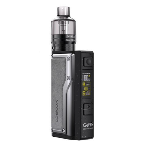 Voopoo ARGUS GT 160W - набор