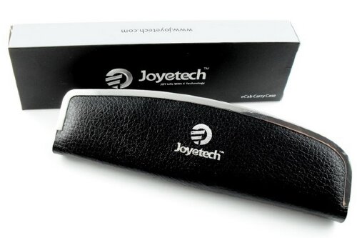 Портсигар для электронной сигареты JoyeTech eCab - фото 2