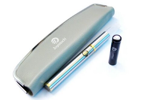 Портсигар для электронной сигареты JoyeTech eCab - фото 4