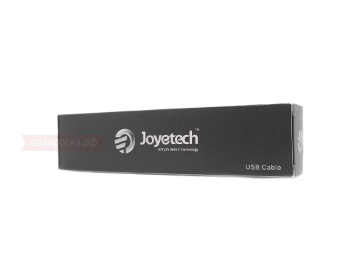 Кабель Joyetech USB-microUSB - фото 2