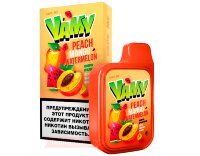 Vape Me Yamy 850 - Peach Mango Watermelon