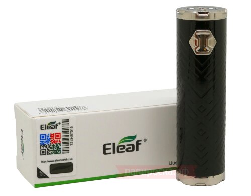 Eleaf iJust 3 - аккумулятор - фото 2
