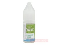 Ice Wintergreen - Naked MAX Salt