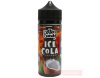 Coconut - Ice Cola Cotton Candy - превью 148011