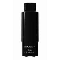 Картридж - Soak Q -  Ruby Grapefruit
