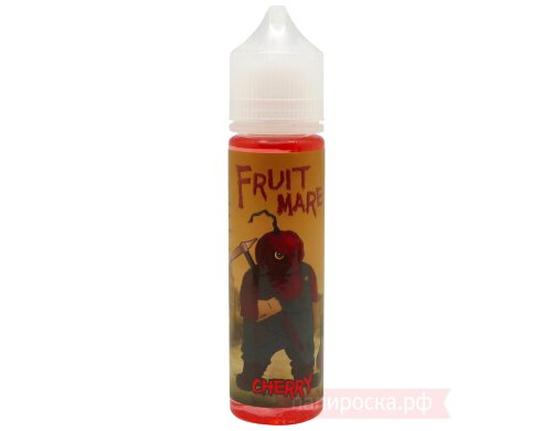 Cherry - Fruitmare