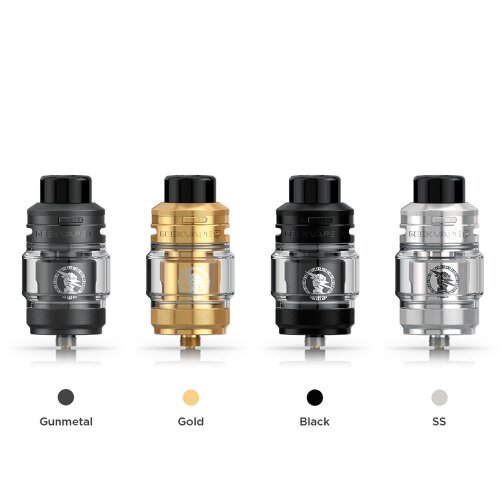 Geekvape Z Subohm SE Tank - бакомайзер