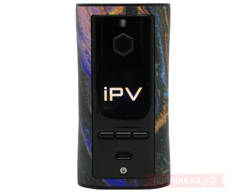 Pioneer4you IPV V-IT 200W - боксмод - фото 4
