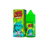 Жидкость для ЭСДН Rick and Morty Bad Acid 30мл - С ароматом Wild Berries