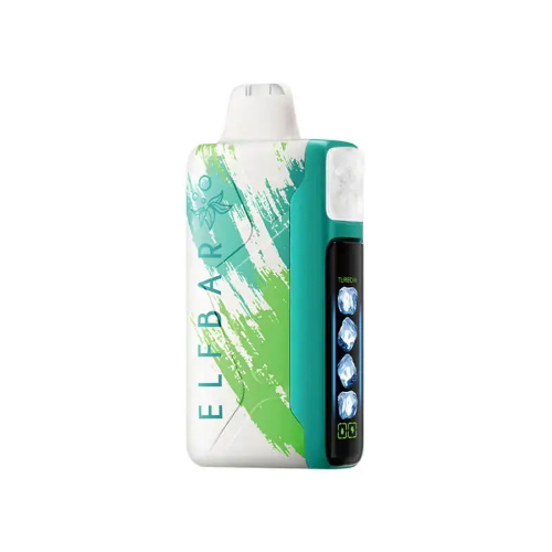 Elfbar Ice King (30000) - Киви Маракуйя Гуава