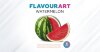 Watermelon - FlavourArt (5 мл) - превью 159125