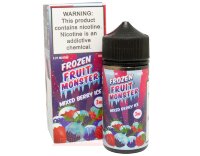 Mixed Berry - Frozen Fruit Monster