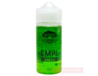 Жидкость Green - SkyVape SMPL