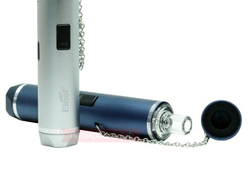 Eleaf Glass Pen (650mAh) - набор - фото 7