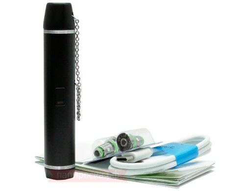 Eleaf Glass Pen (650mAh) - набор - фото 3
