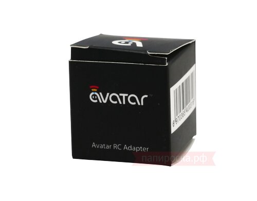 Avatar Reverse Charging Adapter - адаптер для зарядки - фото 4