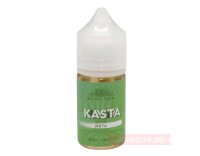 Жидкость Мята - Kasta Salt