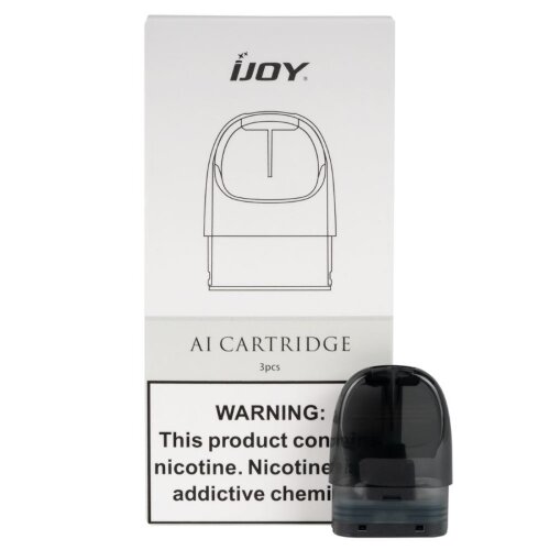 iJOY AI POD - картридж (3шт)