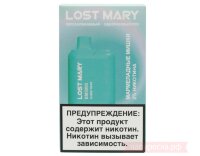 Lost Mary BM5000 - Мармеладные мишки