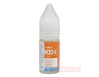 Жидкость Ice PeachMango - Naked MAX Salt