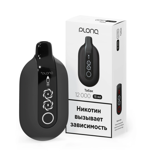 Plonq Ultra (12000) -  Табак