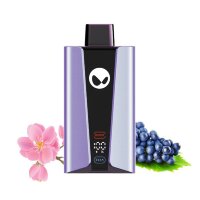 Wаkа soPRO (20000) - Sakura Grape