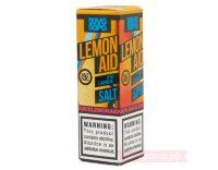 Жидкость Pear - Lemon Aid Salt