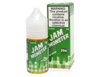 Жидкость Apple - Jam Monster Salt