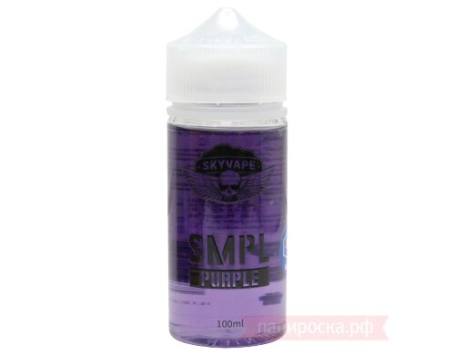 Purple - SkyVape SMPL