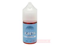 Жидкость Энергетик - Kasta Salt