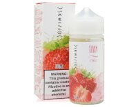 Жидкость Strawberry - Skwezed