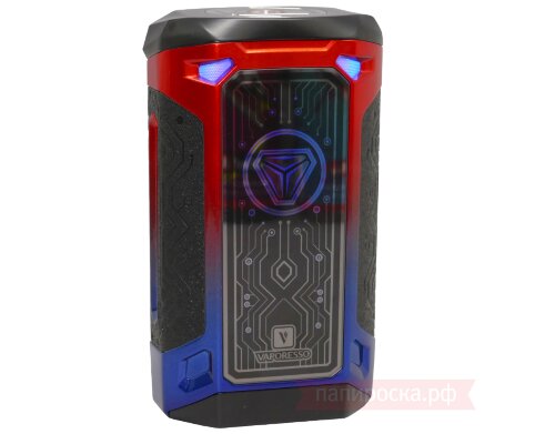 Vaporesso Switcher Limited Edition 220W - боксмод - фото 5