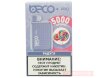 Beco Pro 5000 - Rainbow - превью 167393