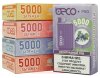 Beco Pro 5000 - Rainbow - превью 167397