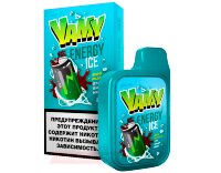 Vape Me Yamy 850 - Energy Ice