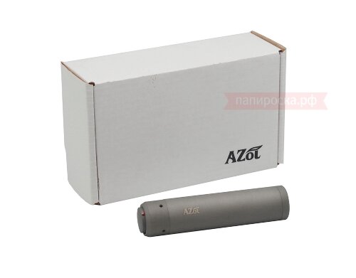 Батарейный блок AZot (механический мод) - фото 12