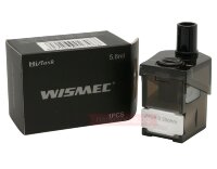WISMEC HiFlask - картридж (испаритель в комплекте)