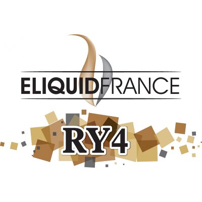 RY4 - E-Liquid France - фото 2