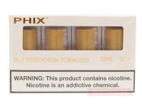 MLV PHIX Butterscotch - картриджи (4шт)