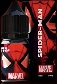  Marvel Человек Паук (Арбузная Жвачка)