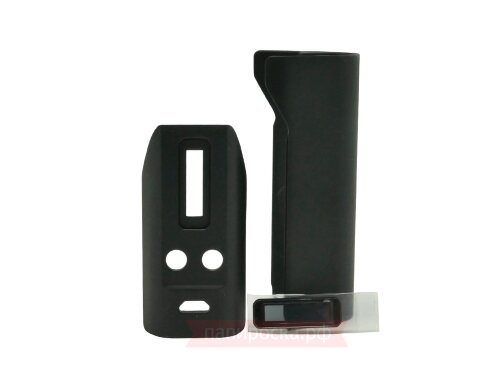 WISMEC Reuleaux RX200 - комплект сменных панелей