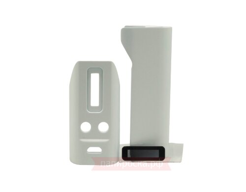 WISMEC Reuleaux RX200 - комплект сменных панелей - фото 2