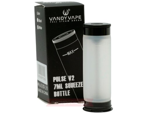 Vandy Vape Pulse V2 - флакон - фото 2