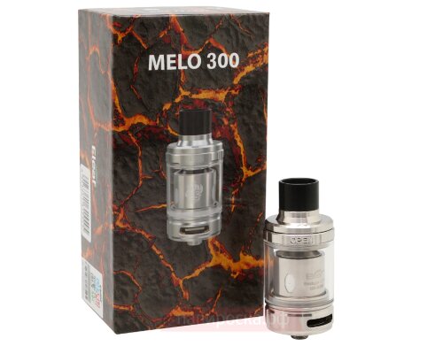 Eleaf MELO 300 - бакомайзер (3,5 мл) - фото 2