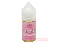 Жидкость Клубника - Kasta Salt
