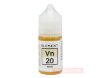 Vanilla - Element Salt - превью 165101